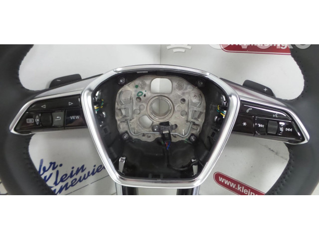 Руль Audi e-tron - года 4K0419091B, 4K0419091BINU