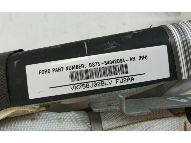 Боковая подушка безопасности DS7354042D94AH   Ford Fusion II