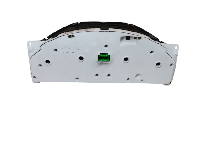 Панель приборов 8673265, 6670   Volvo XC90       