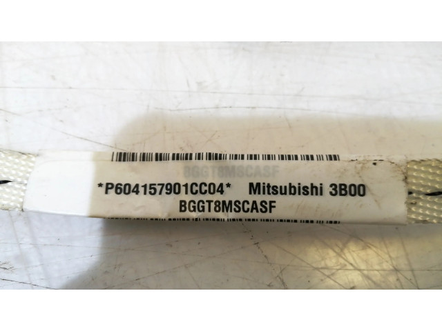 Боковая подушка безопасности P604157901CC04   Mitsubishi Grandis