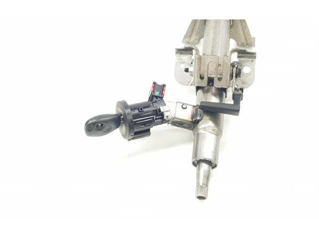 Рулевая рейка 488102309R, 488102309R Dacia Sandero 2008 - 2012 года