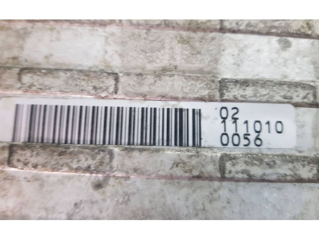 Интеркулер 8K0145805E, 8K0145805G Audi A5 8T 8F