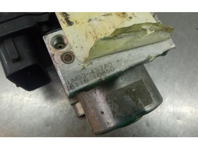 Блок АБС UM53437AO, 12605Z16410C7 Ford Ranger 2007 - 2011 года