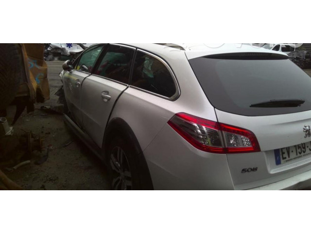 Přístrojová deska Peugeot 508 2017 9824842180, 9824842180