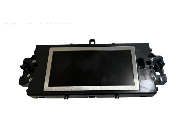 Дисплей    A2048202697   Mercedes-Benz GLK (X204)