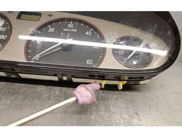 Přístrojová deska Lancia Lybra 2001 46800840, 46800840