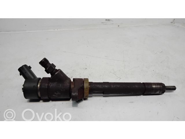 Форсунка 0445110188, 9EF03892080    Citroen C4 I для дизельного двигателя  1.6