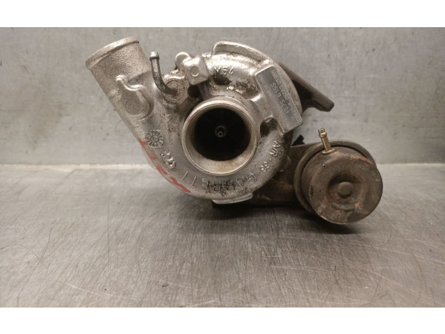 Turbodmychadlo Турбина 46756155, 55191595 Fiat Bravo - Brava 182B9000