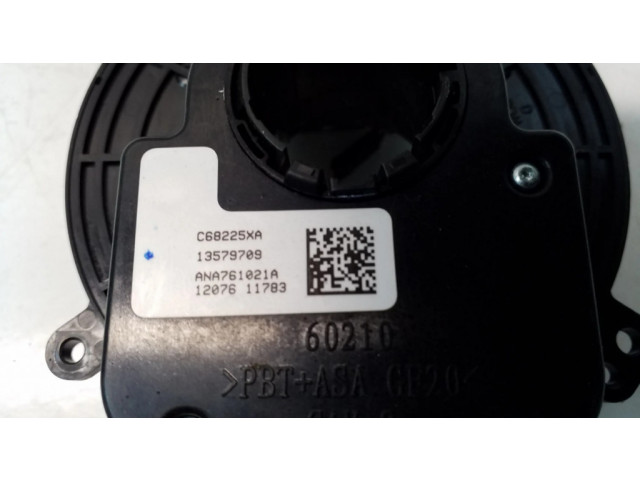 Подрулевой шлейф SRS 22899138, 13579709 Chevrolet Volt I