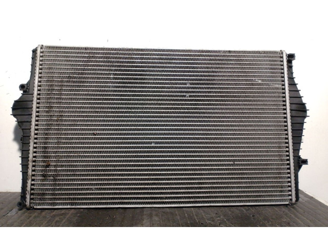 Интеркулер 8649471, 8649471 Volvo S60