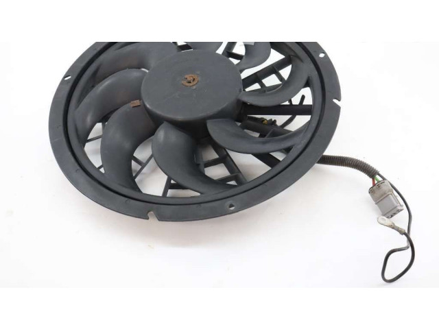 Вентилятор радиатора     9142880    Volvo 940 