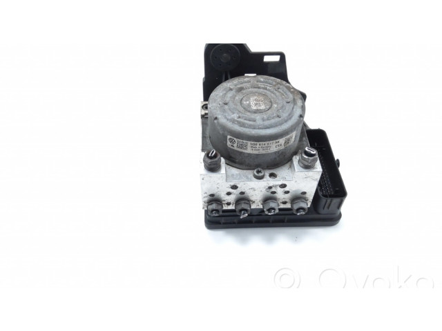 Блок АБС 5Q0614517AK, 5Q0907379AE Audi A3 S3 8V 2013-2019 года
