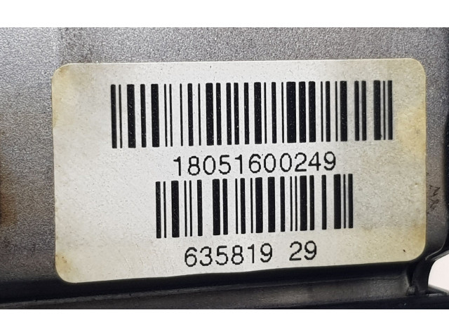 Рулевая рейка 5N1419502M, 5N1419502M Audi Q3 8U 2011 - 2016 года