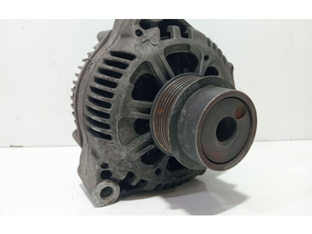 Генератор 2542445   Chevrolet Corvette C5      