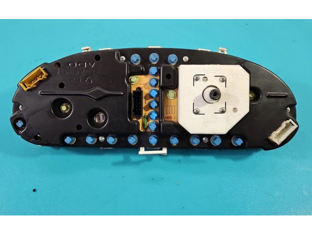 Přístrojová deska  Skoda Felicia II 1997 443431113820, IMPRK1385915  