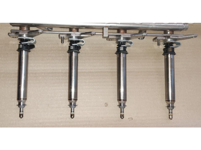 Vstřikovač A2780700687, RAMPAA2780703395 Mercedes-Benz SL R231