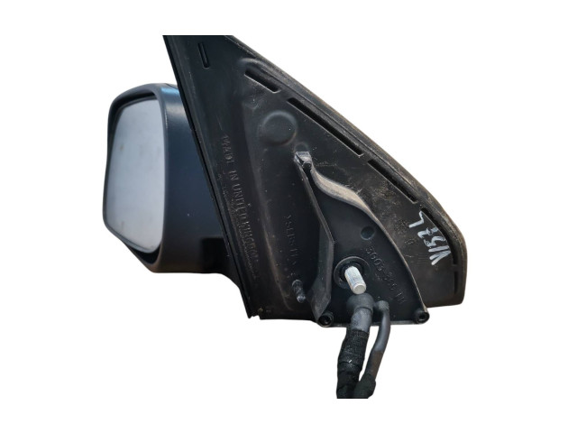 Зеркало электрическое        Volvo XC90  2003 - 2006 года   