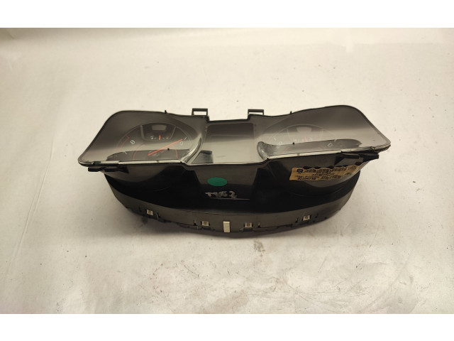 Панель приборов 22854710 Chevrolet Camaro