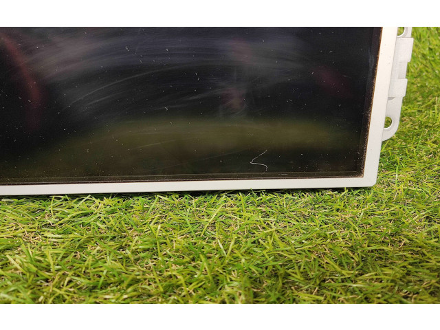 Дисплей    DS7T14F239BR, DS7T18B955FB   Ford Fusion II