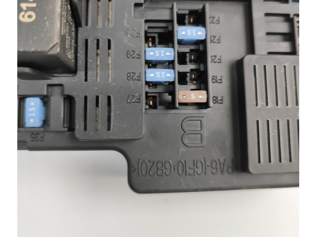 Блок предохранителей 31473772   Volvo XC90    