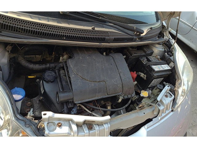 Генератор 270600Q011   Peugeot 107      