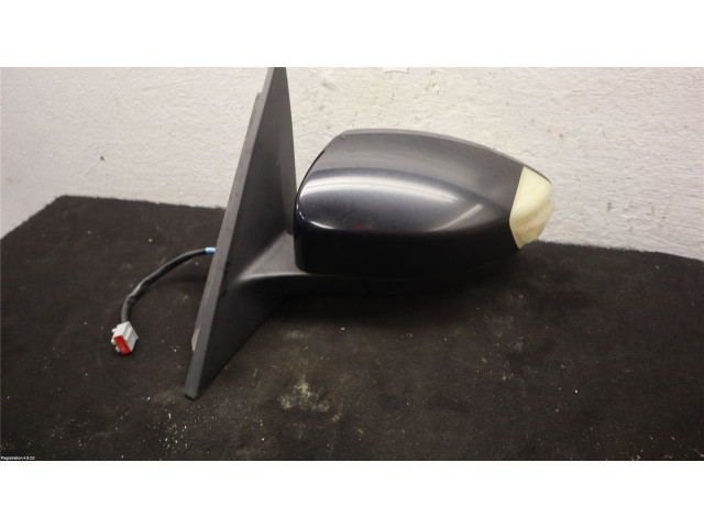 Зеркало электрическое        Ford Galaxy  2006 - 2015 года   