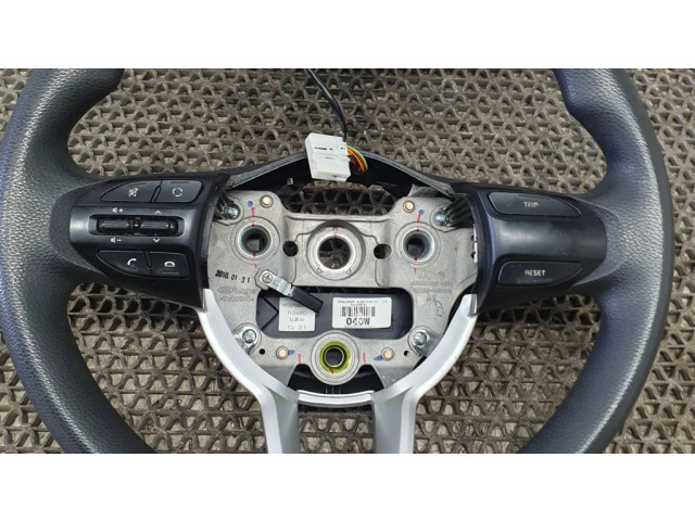 Руль KIA Rio 2017- года 56130H8000, 56100H8040