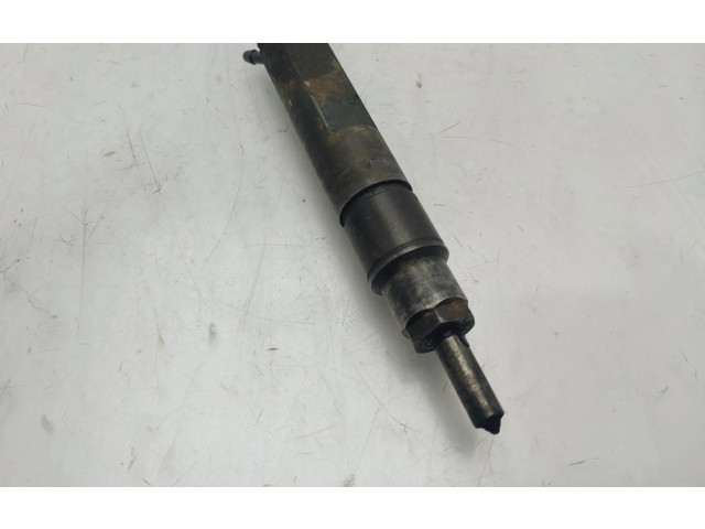 Форсунка 028130201Q    Seat Inca (6k)   