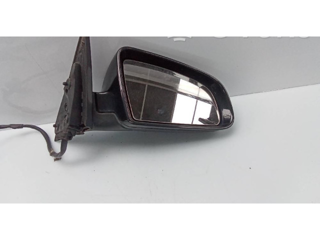 Зеркало электрическое Audi A6 S6 C6 4F 2004 - 2011 года