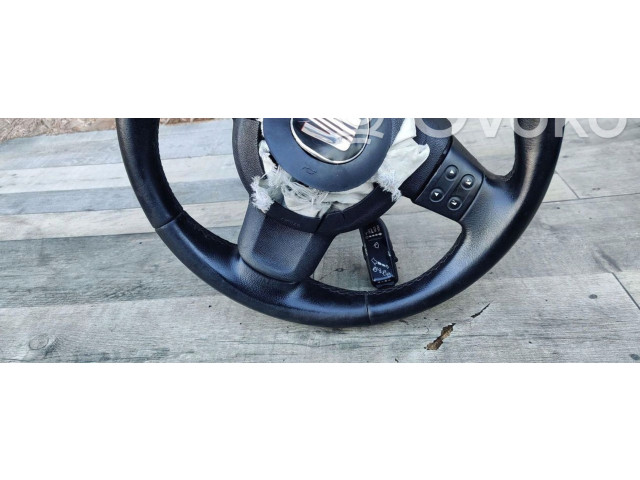 Volant Seat Leon (1P) 2014