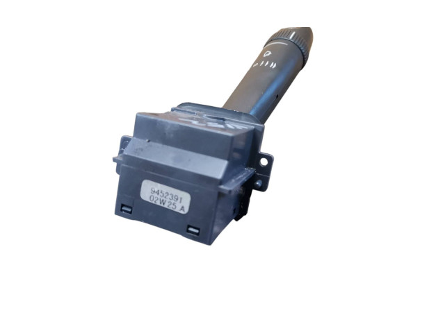 Ручка стеклоочистителей 9452391, 02W25A Volvo V70