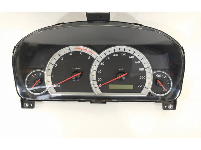 Панель приборов 96628241   Chevrolet Captiva       