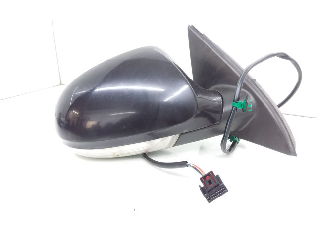 Zpětné zrcátko pravé Volkswagen PASSAT B6 2007 3C0857934, 010781