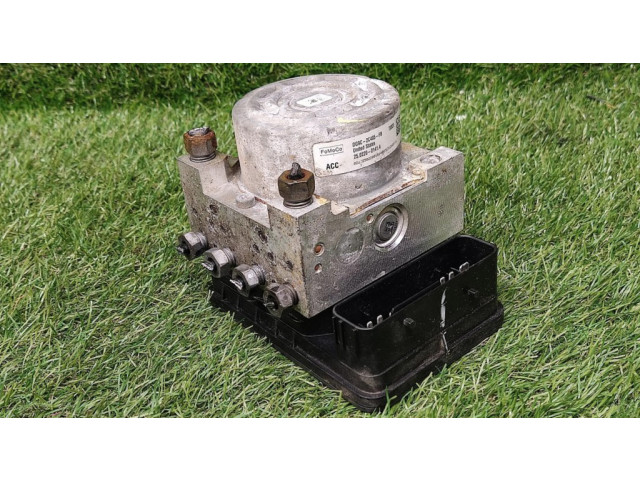 Блок АБС DG9C2C405FB Ford Fusion II 2013-- года