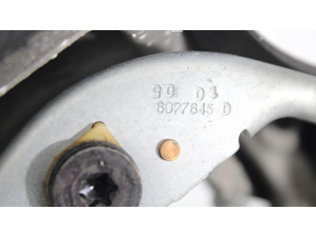 Руль Mitsubishi Colt 2004 - 2008 года MR955201XA