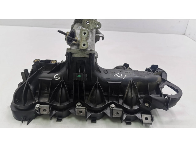 Всасывающий коллектор