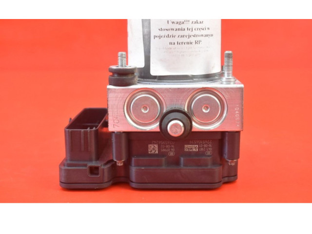 Блок ABS HX73-14F447-AF, HX73-14F447-AF   Jaguar XE