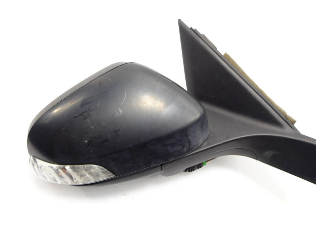 Зеркало электрическое        Volvo V70  2008 - 2013 года   