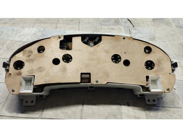 Přístrojová deska Chrysler 300M 2001 P05026411AA, 70113R