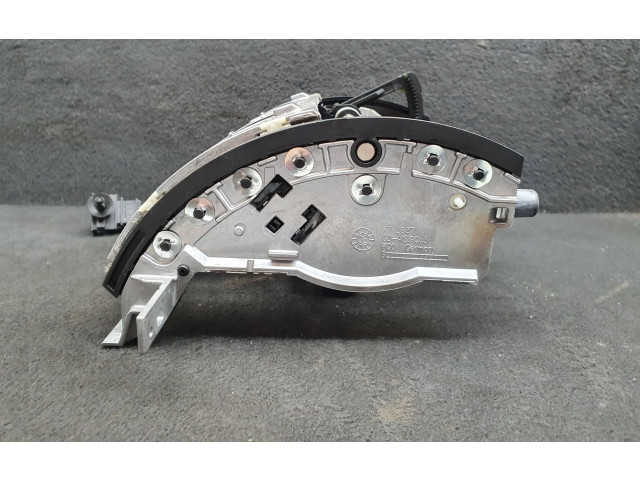 Дисплей    4E0857273F   Audi A8 S8 D3 4E