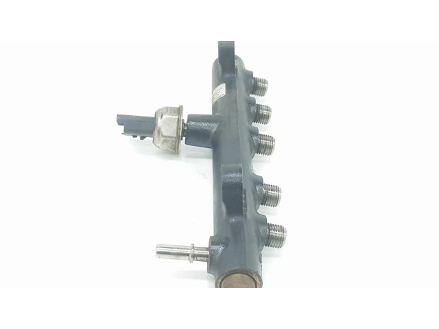 Vstřikovací lišta 9674300080, 1111AA Citroen SpaceTourer M pro naftový motor AH01