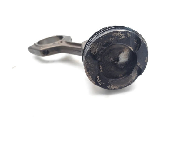  Поршень с шатуном N20B20A N20B20A  BMW Z4 E89  