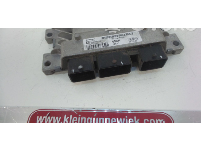 Řídící jednotka 8V2112A650SF Ford Fiesta 2008