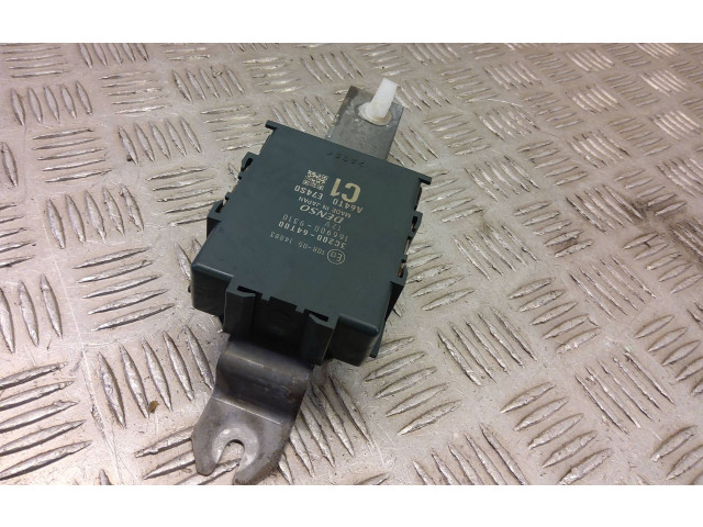 Řídící jednotka 3C20064T00 Suzuki SX4 S-Cross 2023