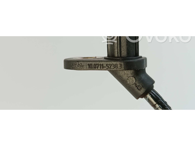 Блок АБС 8W832B372AB, 10071152383 Jaguar XF - года