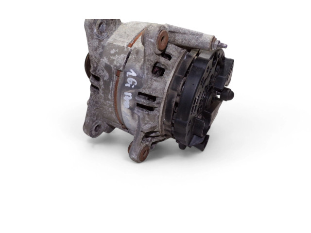 Генератор 06F903023 Volkswagen Caddy