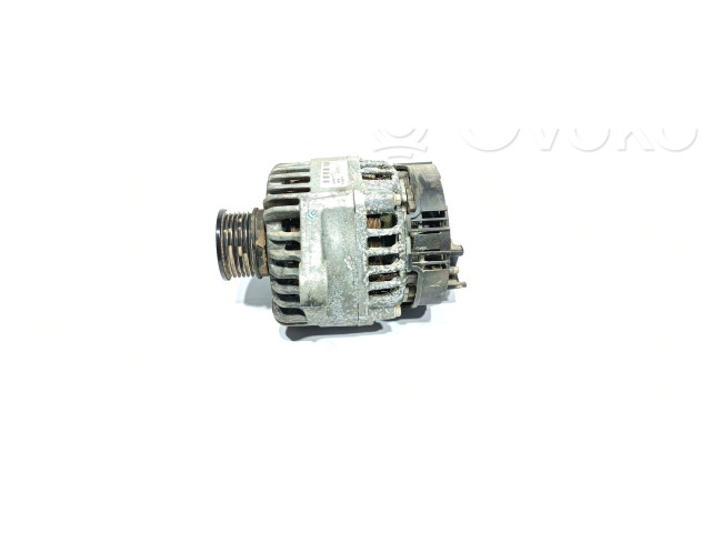 Генератор 51884886, MS1012101640 Alfa Romeo Giulietta