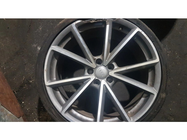 Обод (ободья) колеса из легкого сплава R 20