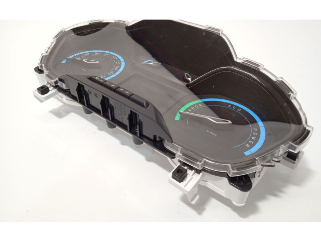 Панель приборов 9841605780 Peugeot Partner III