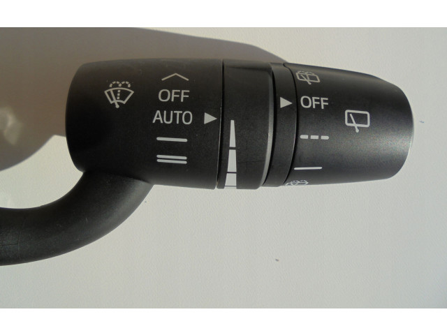 Ручка стеклоочистителей 17J409, 17F899 Mazda 3 II